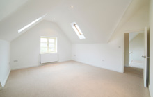Rosehill bedroom extension leads