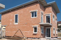 Rosehill home extensions
