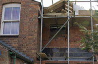 free Rosehill home extension quotes