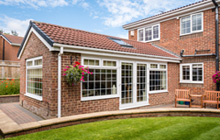 Rosehill house extension leads