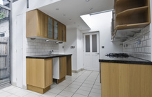 Rosehill kitchen extension leads